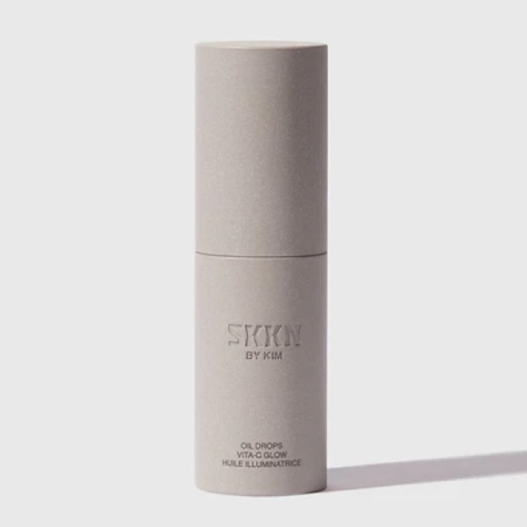 SKKN by Kim | Oil Drops Vita-C Glow 1 FL OZ NIB - Picture 1 of 3